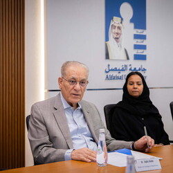 IMC Krems University Visit - 8 Sep