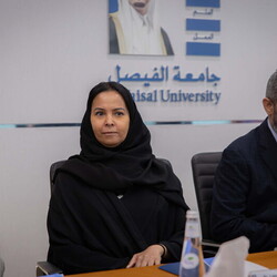 IMC Krems University Visit - 8 Sep
