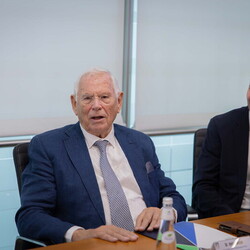 IMC Krems University Visit - 8 Sep