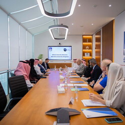 IMC Krems University Visit - 8 Sep