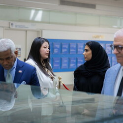 Dominican Republic Embassy Visit - 10 Sep
