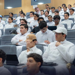 CoB Executive Lecture Series - The Fundamentals of Digital Assets - 9 Sep