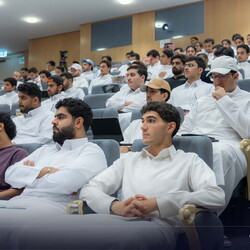 CoB Executive Lecture Series - The Fundamentals of Digital Assets - 9 Sep