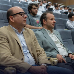 CoB Executive Lecture Series - The Fundamentals of Digital Assets - 9 Sep