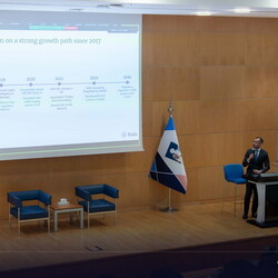 CoB Executive Lecture Series - The Fundamentals of Digital Assets - 9 Sep
