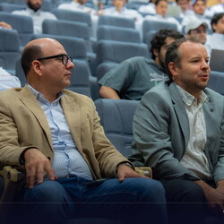 CoB Executive Lecture Series - The Fundamentals of Digital Assets - 9 Sep