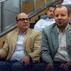 CoB Executive Lecture Series - The Fundamentals of Digital Assets - 9 Sep