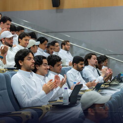 CoB Executive Lecture Series - The Fundamentals of Digital Assets - 9 Sep