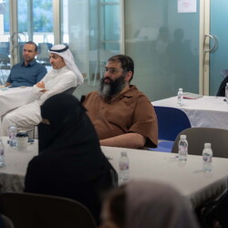COP Coffee with your mentor - 9 Sep