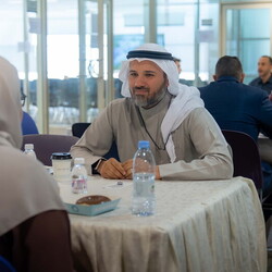 COP Coffee with your mentor - 9 Sep