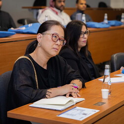 Annual Orientation Meeting - 10 Sep