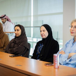 Annual Orientation Meeting - 10 Sep