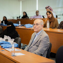 Annual Orientation Meeting - 10 Sep