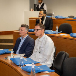 Annual Orientation Meeting - 10 Sep