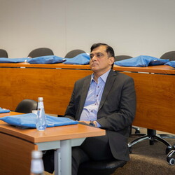 Annual Orientation Meeting - 10 Sep