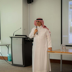 Annual Orientation Meeting - 10 Sep