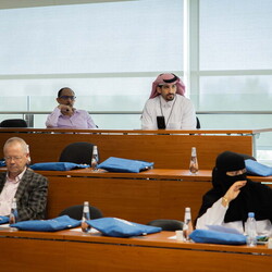 Annual Orientation Meeting - 10 Sep