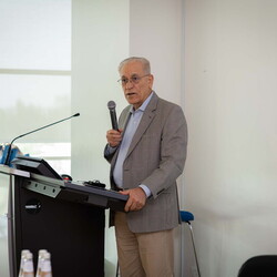 Annual Orientation Meeting - 10 Sep