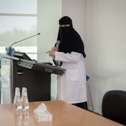 Annual Orientation Meeting - 10 Sep