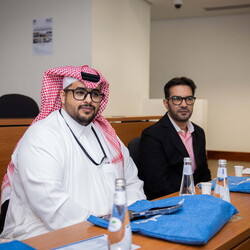 Annual Orientation Meeting - 10 Sep