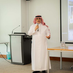 Annual Orientation Meeting - 10 Sep