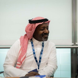 CCRM Delegation Visit- 15 Sep