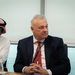 CCRM Delegation Visit- 15 Sep