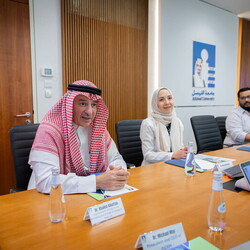 CCRM Delegation Visit- 15 Sep