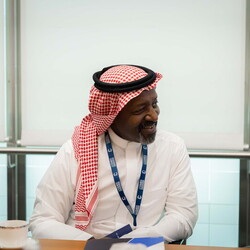 CCRM Delegation Visit- 15 Sep