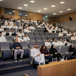 Lecture Series - 16 Sep