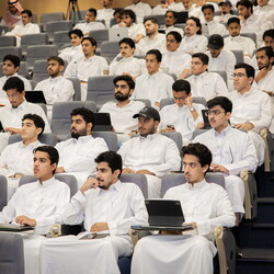 Lecture Series - 16 Sep