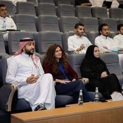 Lecture Series - 16 Sep