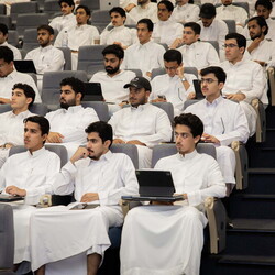 Lecture Series - 16 Sep