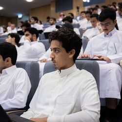 Lecture Series - 16 Sep
