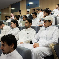 Lecture Series - 16 Sep
