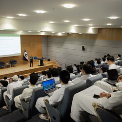 Lecture Series - 16 Sep
