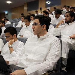 Lecture Series - 16 Sep