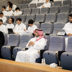 Lecture Series - 16 Sep
