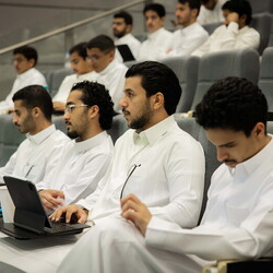 Lecture Series - 16 Sep