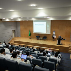 Lecture Series - 16 Sep