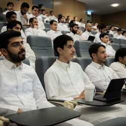 Lecture Series - 16 Sep