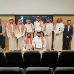 INNOVATHON 2.0 Award Ceremony - 29 Sep