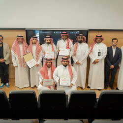 INNOVATHON 2.0 Award Ceremony - 29 Sep