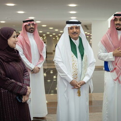 Saudi National Day celebration - 29 Sep