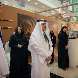 Saudi National Day celebration - 29 Sep