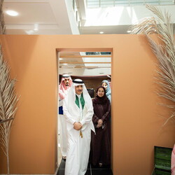 Saudi National Day celebration - 29 Sep