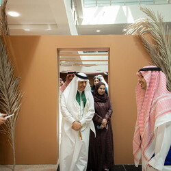 Saudi National Day celebration - 29 Sep