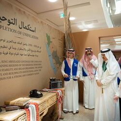 Saudi National Day celebration - 29 Sep