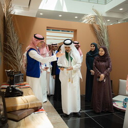 Saudi National Day celebration - 29 Sep