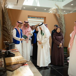 Saudi National Day celebration - 29 Sep